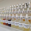 아이플렉스오피스텔2 | 야당역원데이클래스 추천｜파주 누벨아우라 향수만들기 딸과 체험 후기