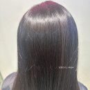 에이원 | 운양동 미용실 에이원헤어 뿌리 매직 후기