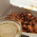 포천 송우리 치킨 계혁명 소흘점 닭강정 솔직 후기