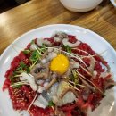 서울제유소 | 광장시장 진주육회 육회탕탕이 고기완자 녹두전 요 세트로 드세요! 내돈내산 솔직후기