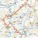우리재약국 | 능동산을 넘어 천황산으로 가을 산행
