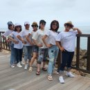 문화공연단(라인댄스) 이미지