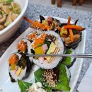 송정동김밥 이미지