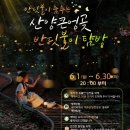 청수 곶자왈 | 2026 제주 반딧불이 축제 - 일정 | 예약 | 후기 | 꿀팁까지! (산양큰엉곶, 청수리마을 비교)