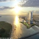 마리나아일랜드 이미지