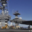 미래의 전투 형태 ②＞ 미 해군은 네트워크로 더 멀리서 공격력을 증강시키는 이미지