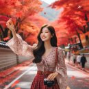 주왕산달기펜션 | 2025 청송사과축제 단풍 절정 시기와 인기체험 TOP3 현장스냅