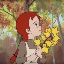 빨강머리앤 이미지