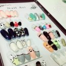 SOO NAIL# 이미지