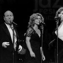 Manhattan Transfer - [1995] The Very Best Of The Manhattan Transfer(192) 이미지