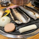 남촌뷔페식당 이미지