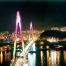 돌산대교 이미지