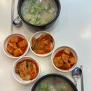 부산양지탕 | [부산; 서면,전포] 따끈한 설렁탕이 땡긴다면 “에스서울깍두기 전포점”_내돈내산 후기 ‼️
