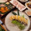 건희수산 | 동래 메가마트 맛집 사랑수산 횟집 룸식당 랍스타 세트 ( + 주차 )