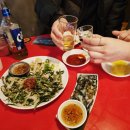 깡통라이브 | 마곡 [해물점] 마곡점 후기 신선한 해산물에 포차 감성까지 제대로였던 마곡맛집