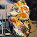 치즈바다 | 오이도 맛집 청춘조개에서 즐기는 바다 뷰 조개찜과 치즈가리비 후기