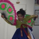 신나는 퓨전장구 이미지