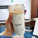 근화동 근화제7 경로당 | 춘천 댄싱컵 근화동카페 라떼 디저트 맛있는 곳!