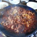 용두동 쭈꾸미 이미지