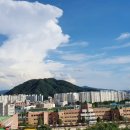 마리 진산마을 이미지