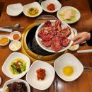 황산벌한우농장 | 의왕 가족모임장소 숨은맛집 느낌 갈비대첩 의왕직영점