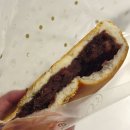 쟝블랑제리단팥빵 | 쟝블랑제리 빵추천 낙성대본점 맘모스주니어 단팥빵 초코바게트 소금브륄레 후기
