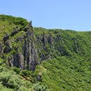 영실 휴게소옆 화장실 이미지