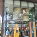 티켓투더문 | 발리 여행 필수 코스 쇼핑리스트 짱구 티켓투더문 가방 구매 가격 후기