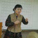 민요장구(초) 이미지