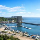 설악동 C1 주차장 이미지