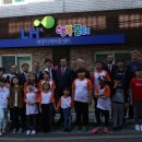 LH행복꿈터 에덴지역아동센터 이미지