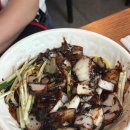 목동 중식 맛집 일품사천불짬뽕 | 간짜장, 짬짜면, 홍합짬뽕, 미니탕수육