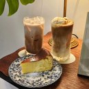 천안 백석동카페 &#34;어반파크&#34; (바치케)