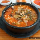 청진동해장국 이미지