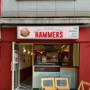 HAMMERS | 연남 | 연남동 브런치 해머스, 잠봉뵈르 맛집 Hammers