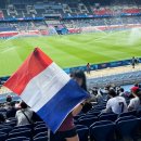 L‘amour, les baguettes, Paris (8) / 2024 파리올림픽 축구 결승 직관, 조르주 에르망 수영장, 르 봉...
