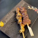 이목 | 부산 광안리 야키토리 [이목] 솔직 후기