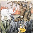 콩쥐팥쥐 이미지