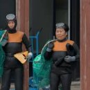 마지막해녀 이미지