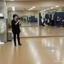 [야간]라인댄스(초급) | 운동법, 체력 회복을 위해 결국 내가 선택한 것은? 노인 운동(40대 유방암 환자 실버 라인댄스 배우기)