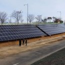 자유로태양광발전소 이미지