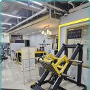 다듬피트니스 이미지