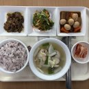 건강한 밥상 이미지