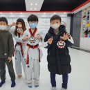 고운 하늘 태권도 이미지