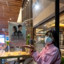 더웨이닝 커피 진주 로데오점 네이버블로그