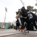 등교
