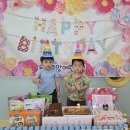 심온,이엘 생일 축하해요. 🎉 이미지