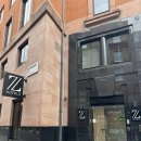 Z HOTEL(제트호텔) | 런던 z호텔 트라팔가 가성비 좋은 곳 여자 혼자 방문 내돈내산