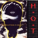 [90세대 아이돌]H.O.T - 1집 ALBUM ABOUT 노래가사 이미지