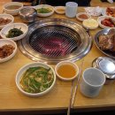 왕소갈비